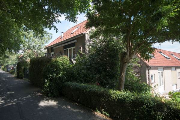 Woning Suze Groeneweg-erf 304 Dordrecht