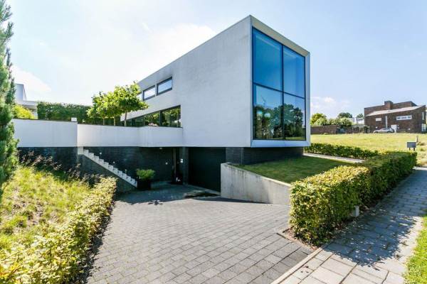 Woning Ganzenvoet 56 Heerlen