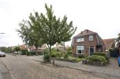 Woning Eikenlaan 18 Zwanenburg