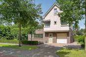 Woning Heuvelstraat 78b Nistelrode
