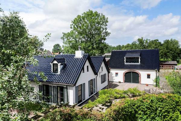 Woning Weverijweg 5 Garsthuizen