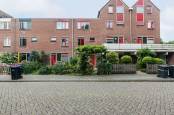 Woning Ringfazant 85 Nieuwegein