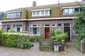 Woning Lambrecht van Dalelaan 16 Haarlem