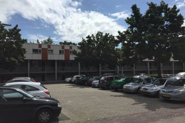 Woning Het Nieuwe Land 57 Arnhem