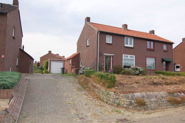 Woning Eykerstokweg 16 Heythuysen