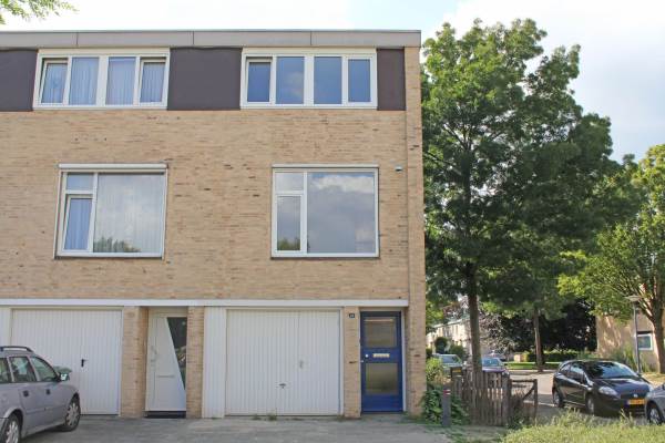 Woning Mozartstraat 61 Roermond