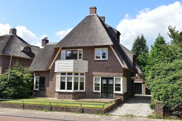 Woning Ootmarsumsestraat 98 Almelo