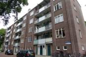 Woning Fritz Conijnstraat 281 Amsterdam