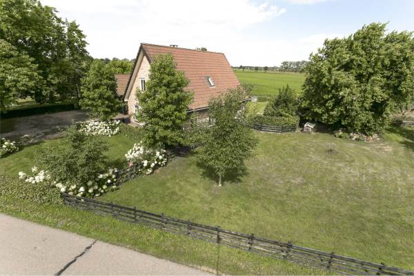 Woning Lage Giessen 23 Hoornaar