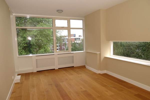 Woning Steenzicht 143 Den Haag