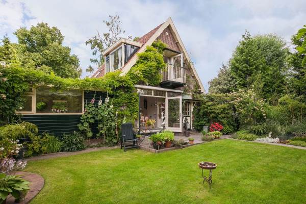 Woning Purmerenderweg 78 Zuidoostbeemster