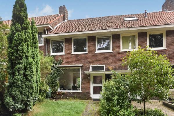 Woning Jac. van Looystraat 40 Arnhem
