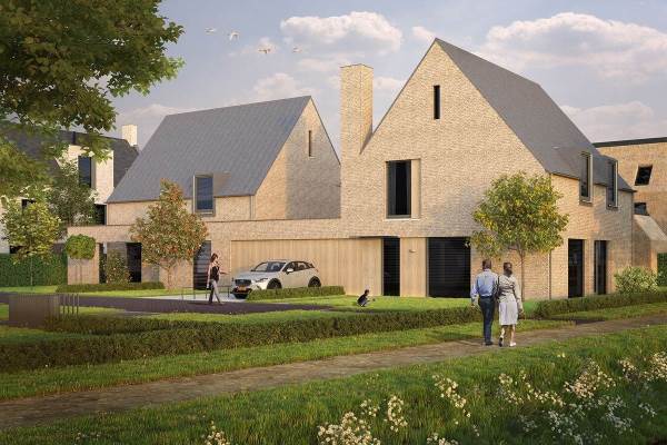 Woning Bouwnummer 27 Abcoude