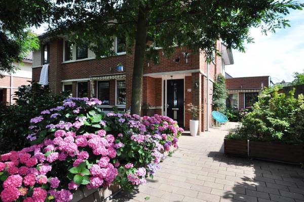 Woning Hof van Polanen 29 Nootdorp