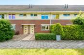 Woning J.J. Slauerhoffstraat 207 Almere