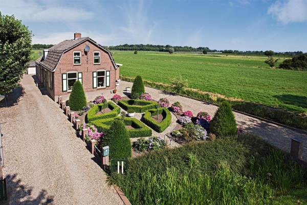 Woning Hoogmeien 12 Lienden