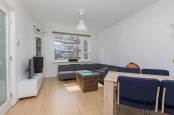 Woning Trouringhstraat 8I Amsterdam
