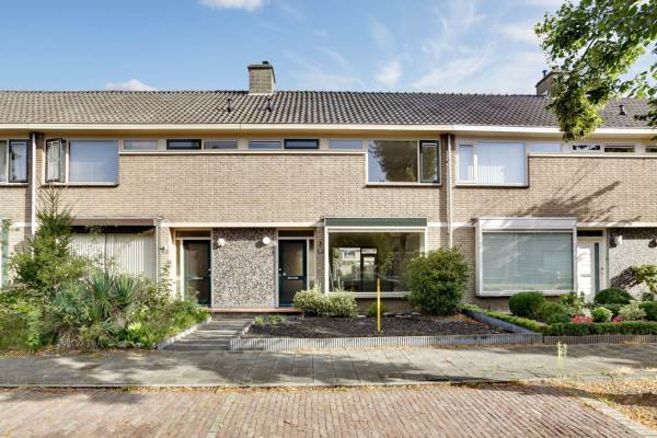 Woning Lankforst 3006 Nijmegen