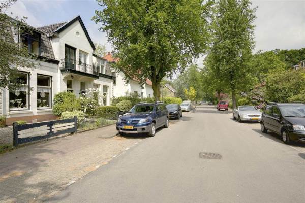 Woning Prof. Lorentzlaan 33 Zeist