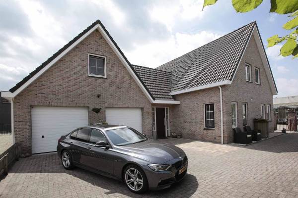 Woning Molenweg 8a Balkbrug