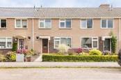 Woning Ir.Lelylaan 107 Wolvega