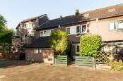 Woning Gaardedreef 102 Zoetermeer