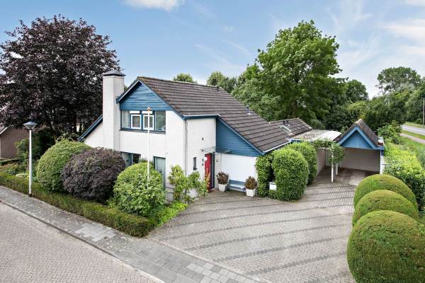 Woning Kaukasus 26 Helmond