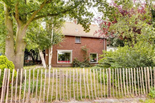 Woning Lange Broekweg 40 Naaldwijk