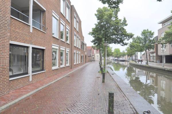 Woning Keizersgracht 4-02 Meppel