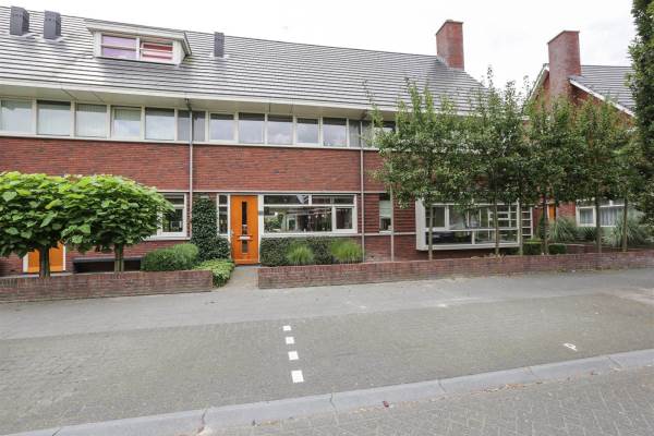 Woning Balearen 15 Amersfoort