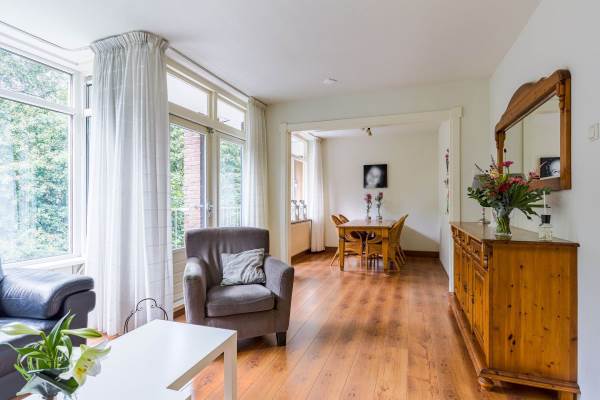 Woning Anna van Burenlaan 154 Ede