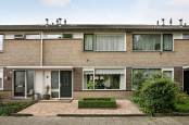 Woning Van 't Hoffstraat 52 Etten-Leur