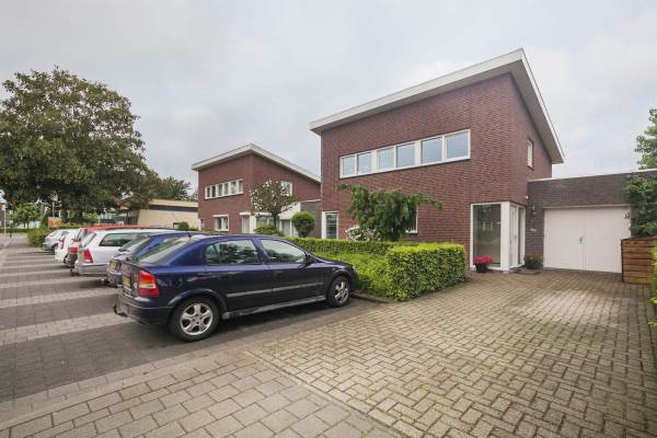 Woning Molenpad 6 Venray