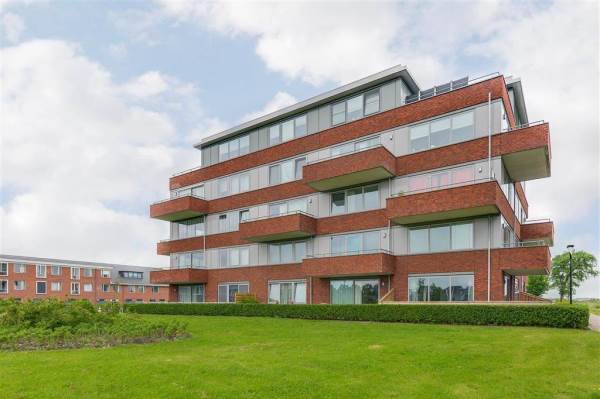 Woning Nesserpark 11 Schagen