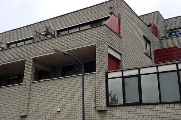 Woning Freudstraat 2 Haarlem