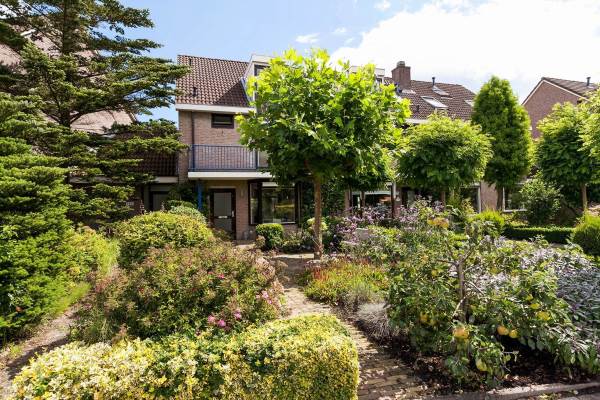 Woning Utrechtsestraatweg 52L Woerden