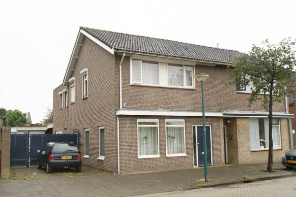 Woning Monseigneur Völkerstraat 82 Kaatsheuvel