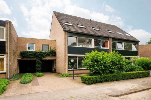 Woning Weerdestein 28 Ede