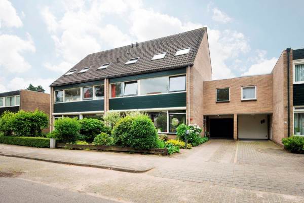 Woning Weerdestein 26 Ede