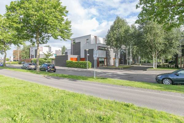 Woning Het Roege Bos 51 Groningen