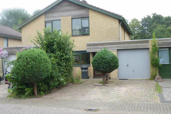 Woning Reigersweide 90 Weesp