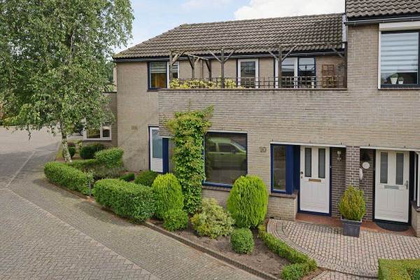 Woning Veluwehof 10 Helmond