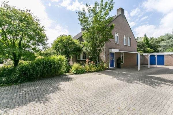 Woning Meerssenerweg 84 Maastricht