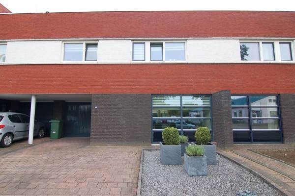 Woning Bredeweg 442 Roermond