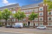 Woning Stadionweg 204II Amsterdam