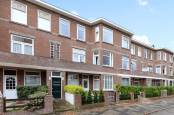 Woning Koningin Wilhelminalaan 336b Voorburg