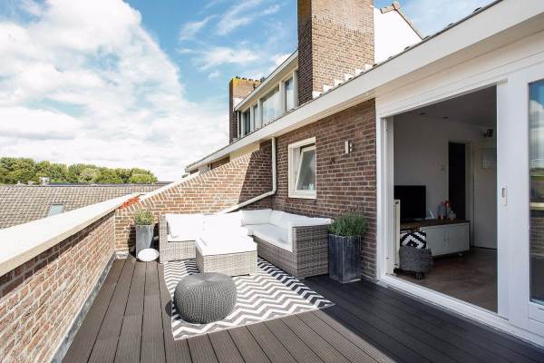 Woning Noordvliet 151b Maassluis