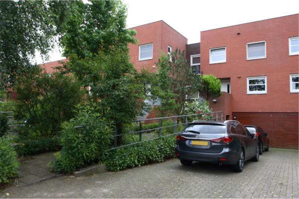 Woning De Bosrand 84 Zutphen