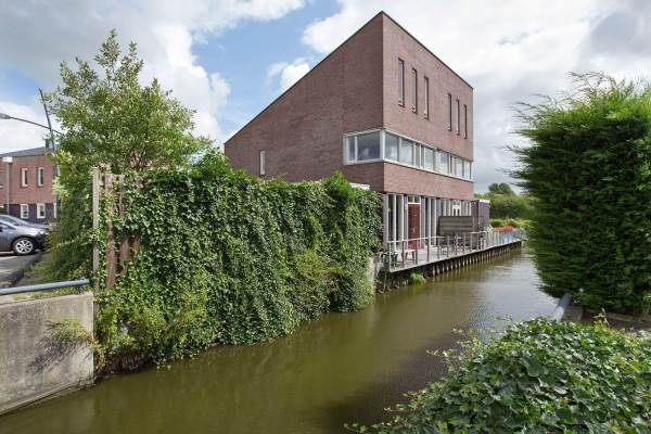 Woning Meilust 3 Assendelft