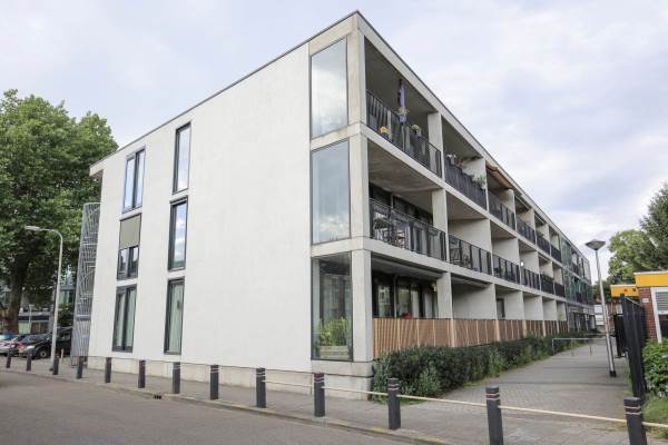 Woning Don Sartostraat 28 Tilburg